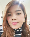 Indonesian bride - Re from Bekasi