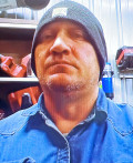 American man - Cody from Wayland