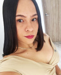 Colombian bride - Milena from Medellin