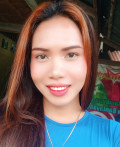 Philippine bride - Stephanie from Davao