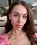 Ukrainian bride - Mariia from Kyiv