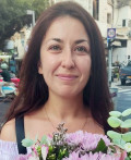 Israeli bride - Elizabeth from Tel Aviv-Yafo