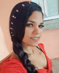 Cuban bride - Lianet from Holguin