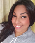 Colombian bride - Daylis from Bogota