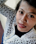 Indonesian bride - Al from Jayapura