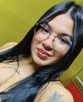 Mail order bride - Yelimar from Lima, Peru