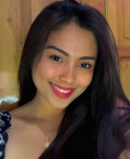 Mail order bride - Magding from Davao, Philippines