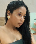 Brazilian bride - Thauanny from Natal