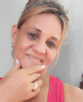 Cuban bride - Anay from Holguin