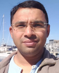 Australian man - Sumit from Melbourne