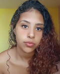 Mail order bride - Beatriz from Salvador, Brazil