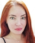 Russian bride - Katya from Nijni Novgorod