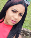 Cuban bride - Tatiana from Holguin