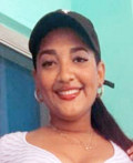 Cuban bride - Karla from Holguin