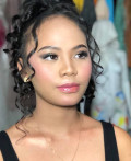 Philippine bride - Mica from Pangasinan