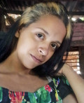 Cuban bride - Leandra from Holguin