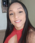 Venezuelan bride - Helen from Bolivar