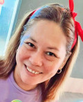 Philippine bride - Rachel from Cebu