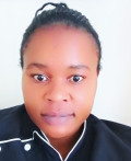 South African bride - Khethiwe from Johannesburg