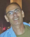 Israeli man - Nimer from Acre