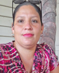 Cuban bride - Mariuska from Holguin