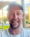 Australian man - Tim from Adelaide