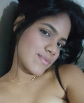 Venezuelan bride - Karina from Maturin