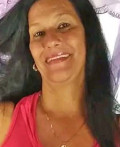 Cuban bride - Mirta from Holguin