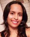 Venezuelan bride - Katherine from Barquisimeto Lara