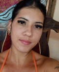 Cuban bride - Cintihia from Holguin