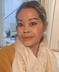 Indonesian bride - Noro from Jakarta