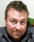 Australian man - Danny from Warrnambool