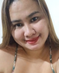 Philippine bride - Jacqueline from Davao