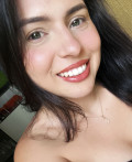 Brazilian bride - Sonia from Fortaleza