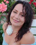 Russian bride - Anastasia from Kaliningrad