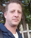 South African man - Pieter from Vereeniging