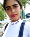 Cuban bride - Darlina from Holguin