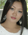 Philippine bride - Denice from Ormoc