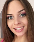 Ukrainian bride - Yana from Kiev