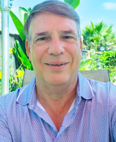 Paul photo