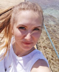 Russian bride - Anna from Saransk