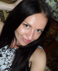 Ukrainian bride - Oksana from Kiev