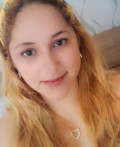 Brazilian bride - Brenda from Uberlandia