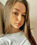 Ukrainian bride - Vladakonda from Donetsk