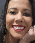 Brazilian bride - Briza from Belo Horizonte