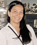 Brazilian bride - Daniela from Campinas