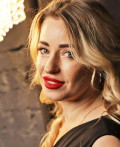 Ukrainian bride - Katerina from Kherson