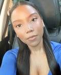 Dominican bride - Yirandy from Santo Domingo de Guzman