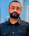 Rajvir from Dubai, United Arab Emirates