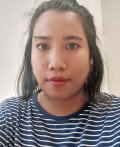 Indonesian bride - Nina from Tangerang